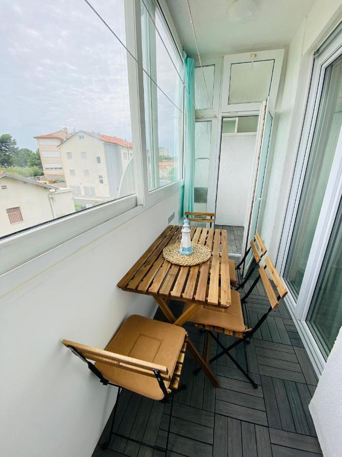 Exceptional Apartment With 2 Bedrooms Near The Sea Pula Exterior foto